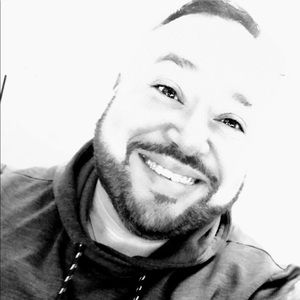 Meet your Posher, Rodolfo